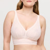bralette reductor sin aros, montara de primadonna. bralette reductor sin aros, montara de primadonna.