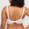 minimizer bra, underwired, non padded, montara, primadonna.