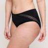 high waisted briefs, montara, primadonna. limited edition.