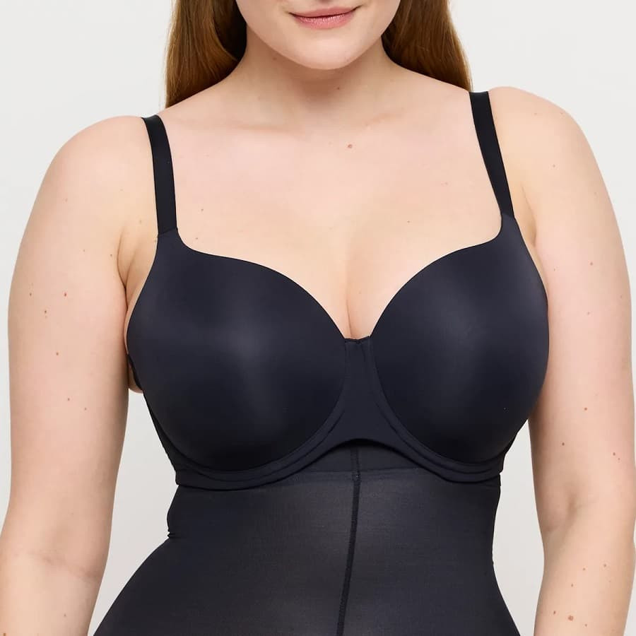 minimizer bra, underwired, padded, figuras,...