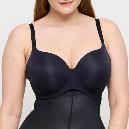 minimizer bra, underwired, padded, figuras, primadonna.