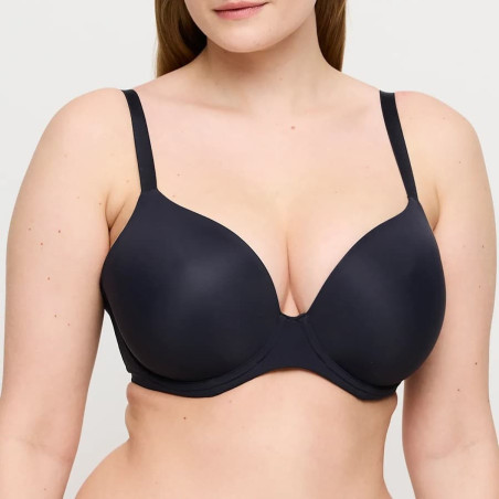 minimizer bra, underwired, padded, figuras, primadonna.