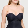 strapless bra, figuras, primadonna.