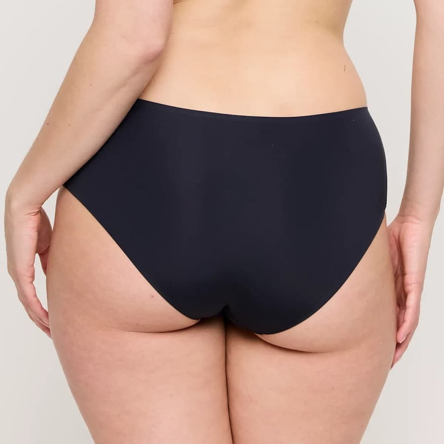 high waisted briefs, figuras, primadonna.