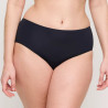 high waisted briefs, figuras, primadonna.