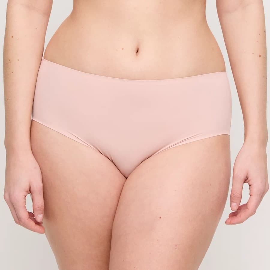 high waisted briefs, figuras, primadonna.