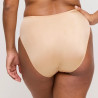 high waisted briefs, satin, primadonna. high waisted briefs, satin, primadonna.