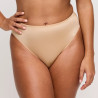 high waisted briefs, satin, primadonna.