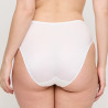 high waisted briefs, satin, primadonna. high waisted briefs, satin, primadonna.