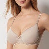 Full cup bra, underwired, padded, fabiola, selene.