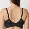 full cup bra, underwired, padded, violeta, selene.