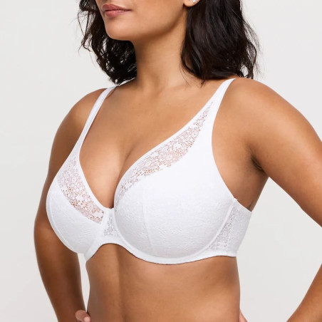bralette reductor encaje, epirus de primadonna twist.