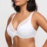 bralette reductor encaje, epirus de primadonna twist. bralette reductor encaje, epirus de primadonna twist.