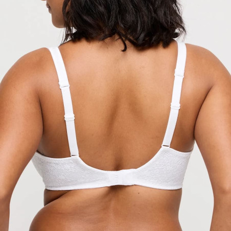 minimizer bralette, padded, epirus, primadonna twist.