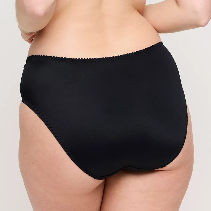 high waisted briefs, deauville, primadonna.