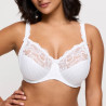 minimizer bra, underwired, non padded, madison, primadonna