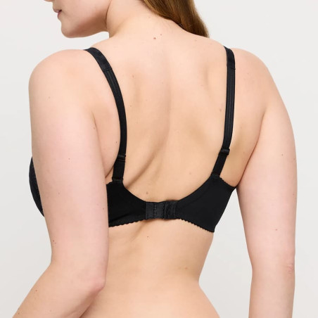 minimizer bra, underwired, padded, madison, primadonna.