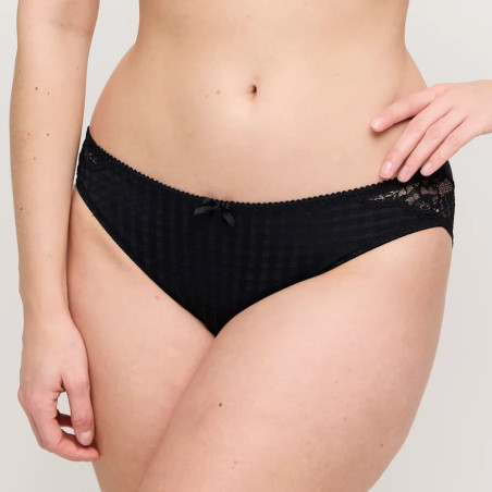 medium briefs, madison, primadonna.