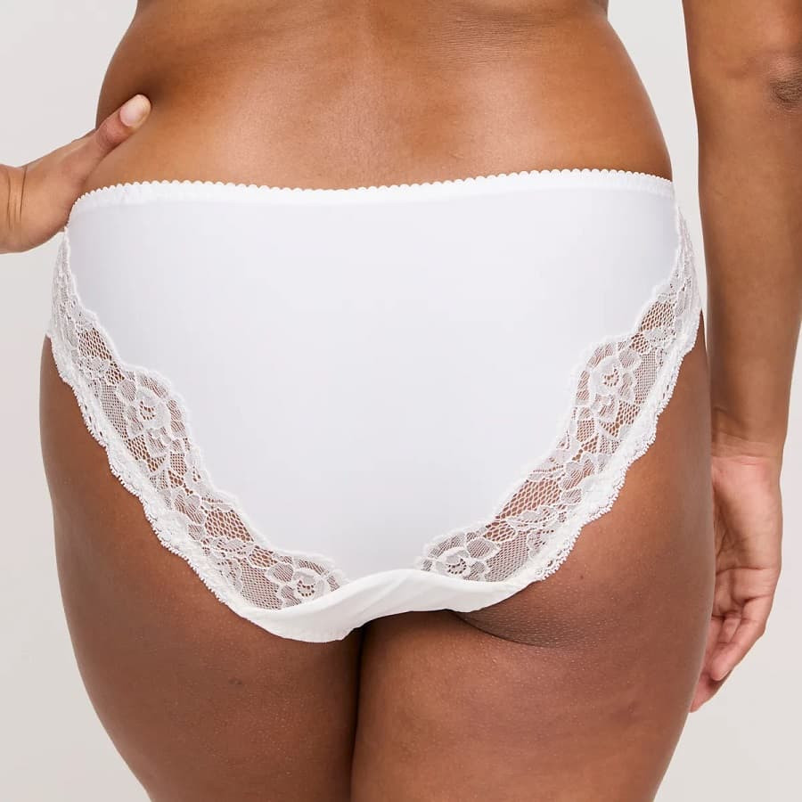 medium briefs, madison, primadonna.