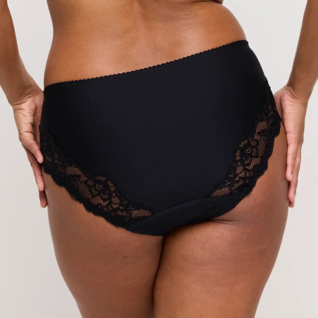 high waist panty, madison, primadonna.