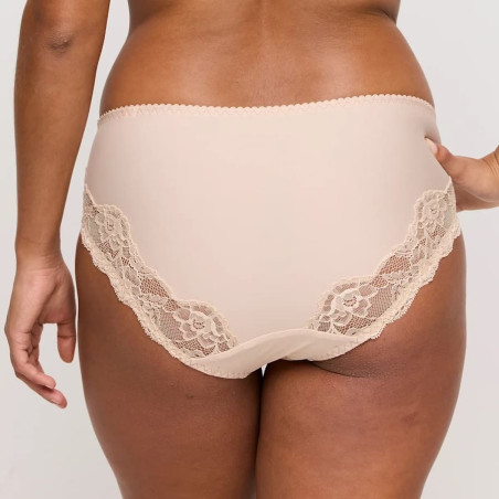 high waist panty, madison, primadonna.