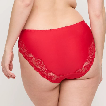high waist panty, madison, primadonna.