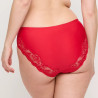 high waist panty, madison, primadonna.