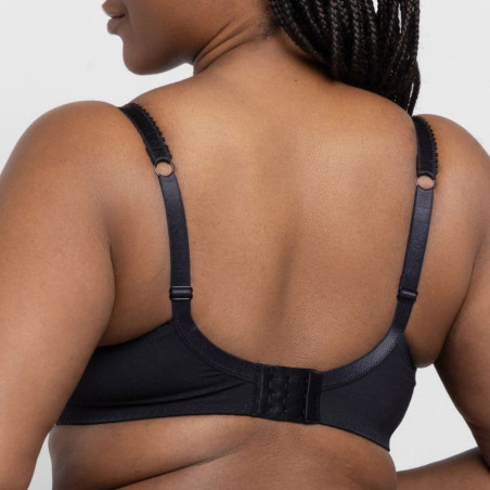 full cup bra, underwired, non padded, celine, dorina.