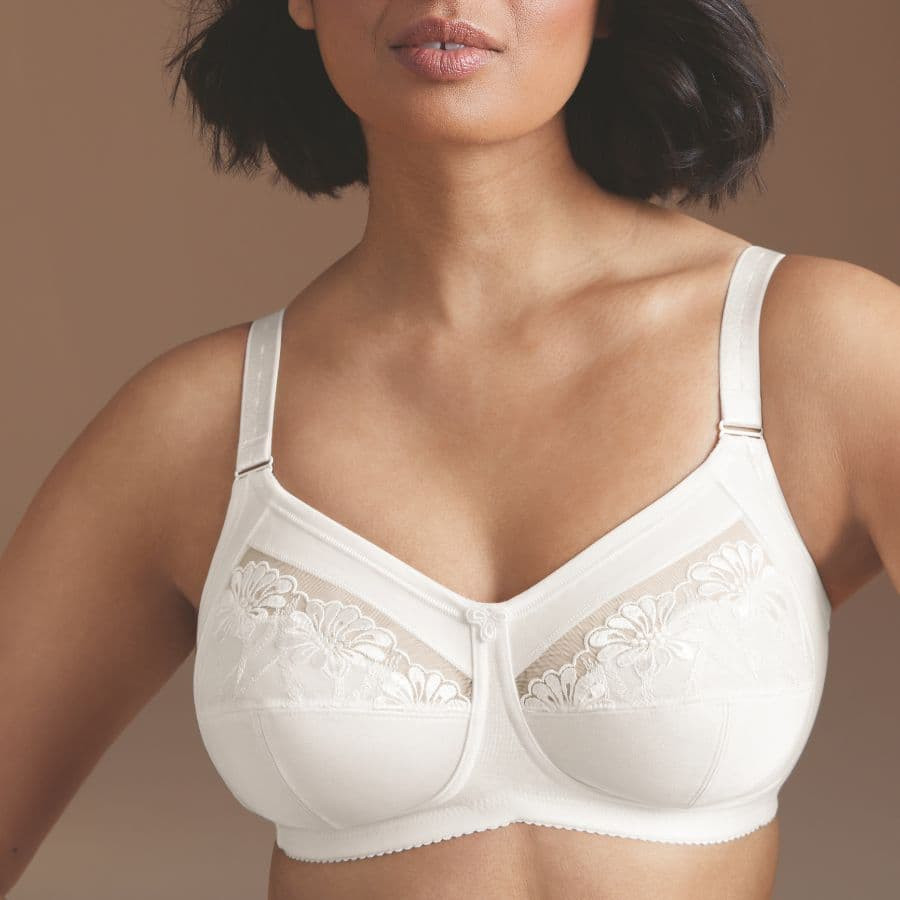 minimizer bra, non wired, non padded, safina,...