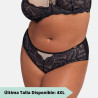 Braguitas corte midi, lennon, dorina.