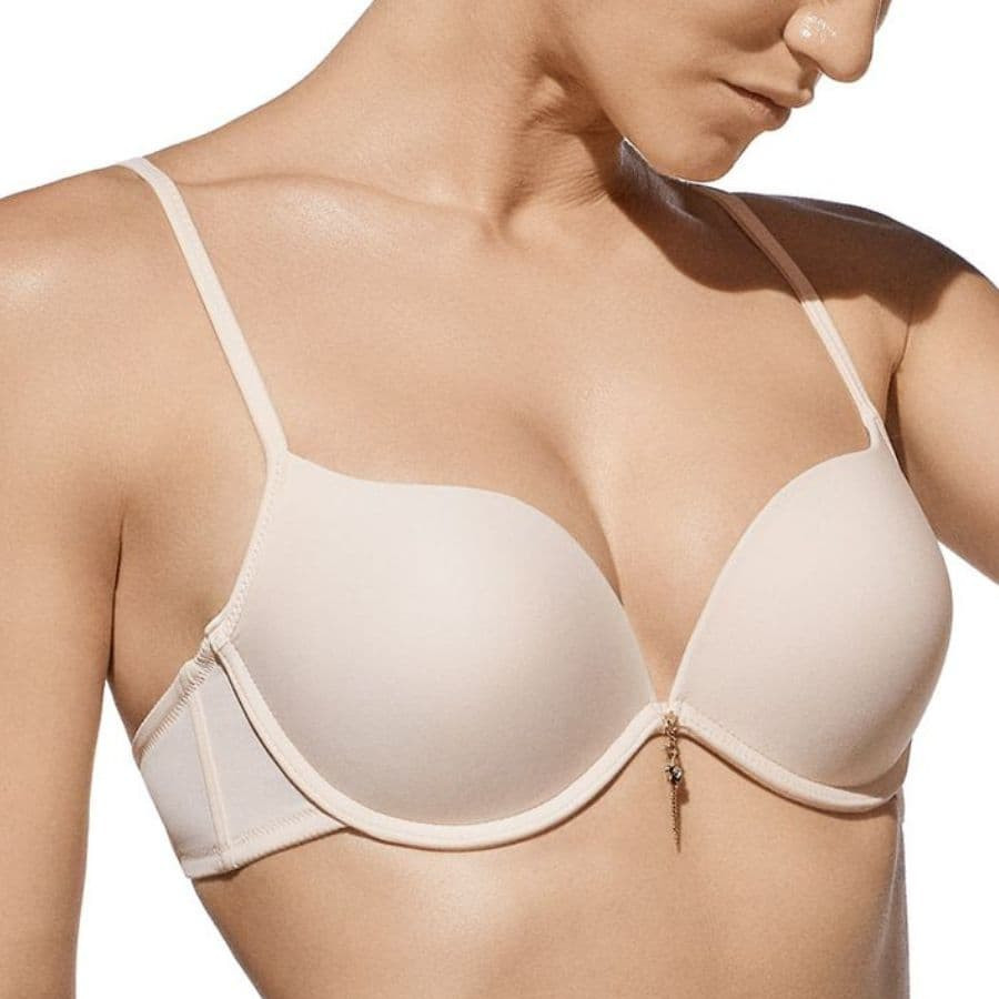super push up bra, underwired, raquel, selene.