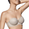 strapless bra, livia, selene. strapless bra, livia, selene.
