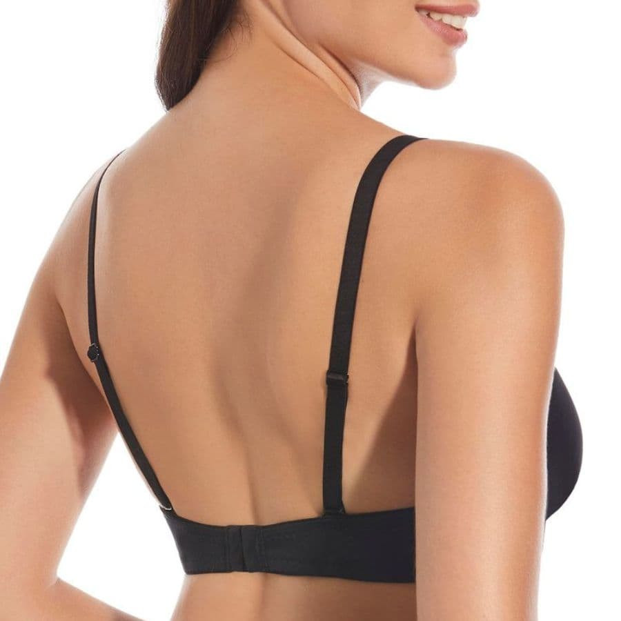 multiposition bra, underwired, non padded, leire, selene