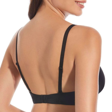 multiposition bra, underwired, non padded, leire, selene