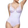 control bodysuit and minimizer bra, mariluz, selene.