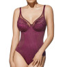 control bodysuit and minimizer bra, mariluz, selene.