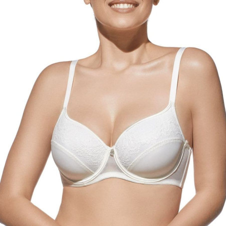 full cup bra, underwired, padded, antonela, selene.