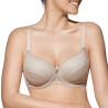 full cup bra, underwired, padded, antonela, selene.