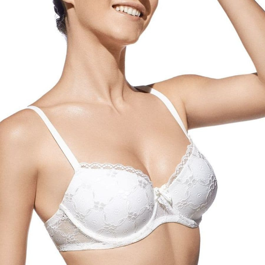 push up bra, underwired, brigitte, selene.