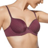 padded bra, underwired, francesca, selene. padded bra, underwired, francesca, selene.