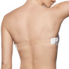 backless bra, underwired, padded, magdalena, selene. backless bra, underwired, padded, magdalena, selene.