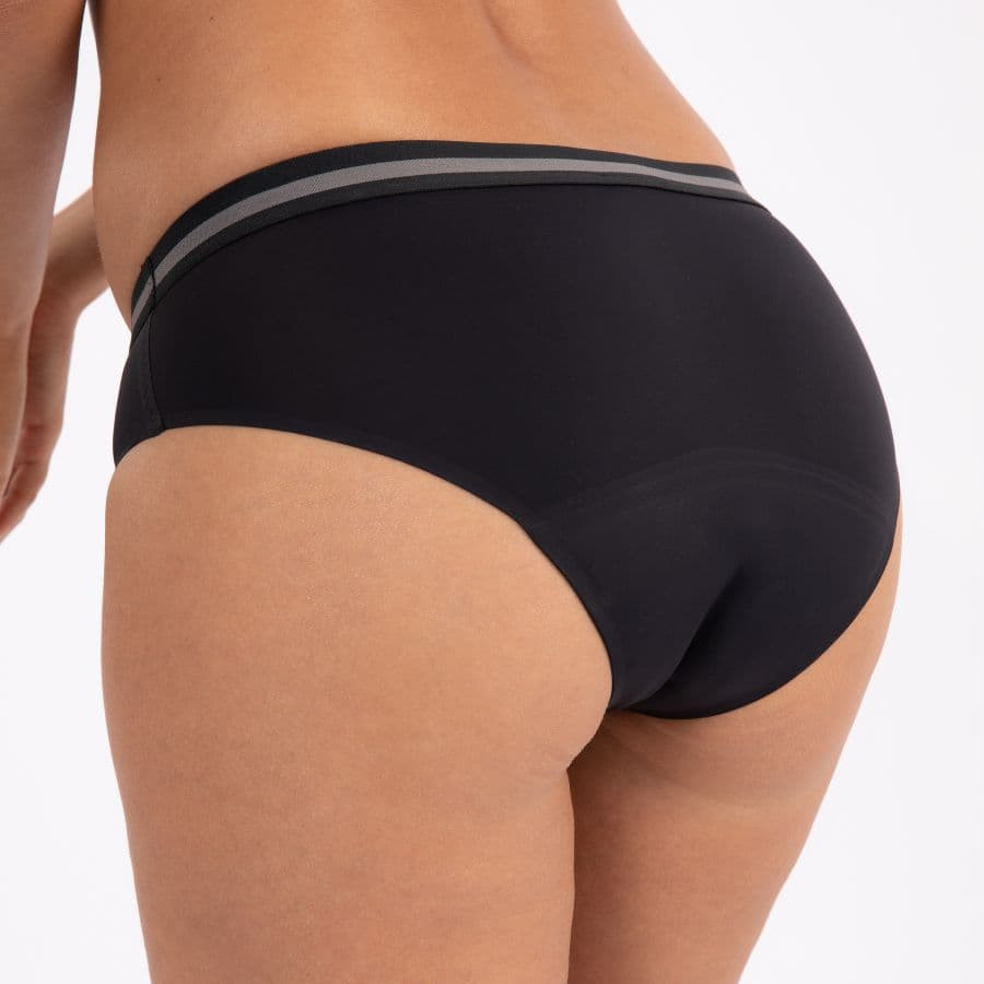 packx2 menstrual panties, dorina.