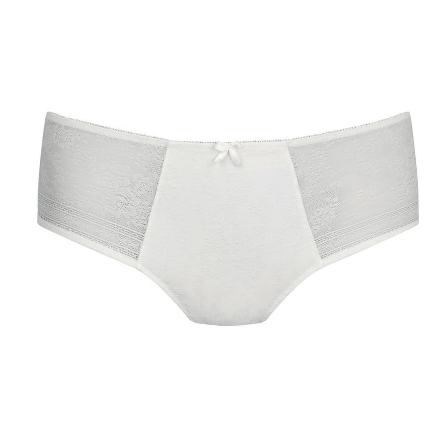High waisted briefs, fleur, rosa faia.