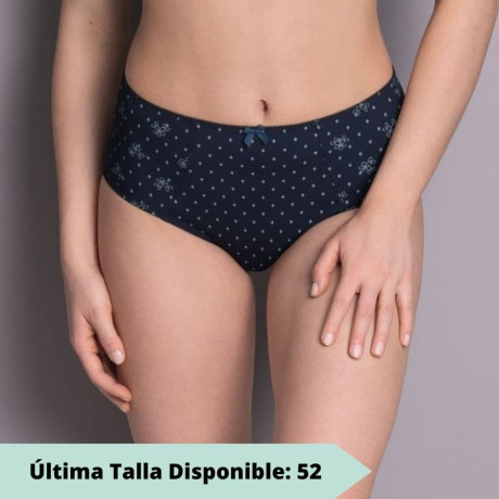 High waisted briefs, belvedere, anita.