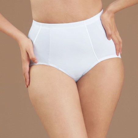 braga faja modeadora, modelo clara, anita. plus size.
