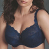 Minimizer bra, underwired, non padded, bobette, rosa faia. Minimizer bra, underwired, non padded, bobette, rosa faia.