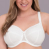 minimizer bra, underwired, non padded, rosemary, rosa faia.