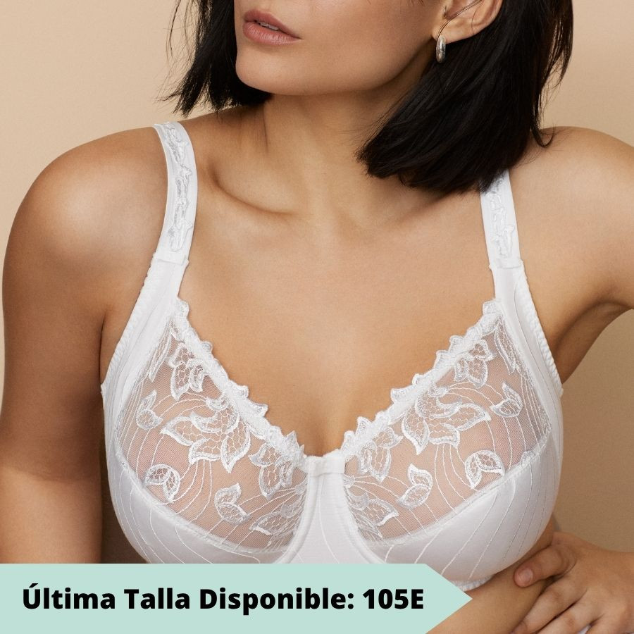 Minimizer bra, underwired, non padded,...