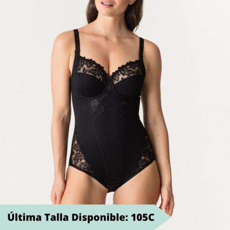 Control bodysuit, minimizer bra, deauville, primadonna.