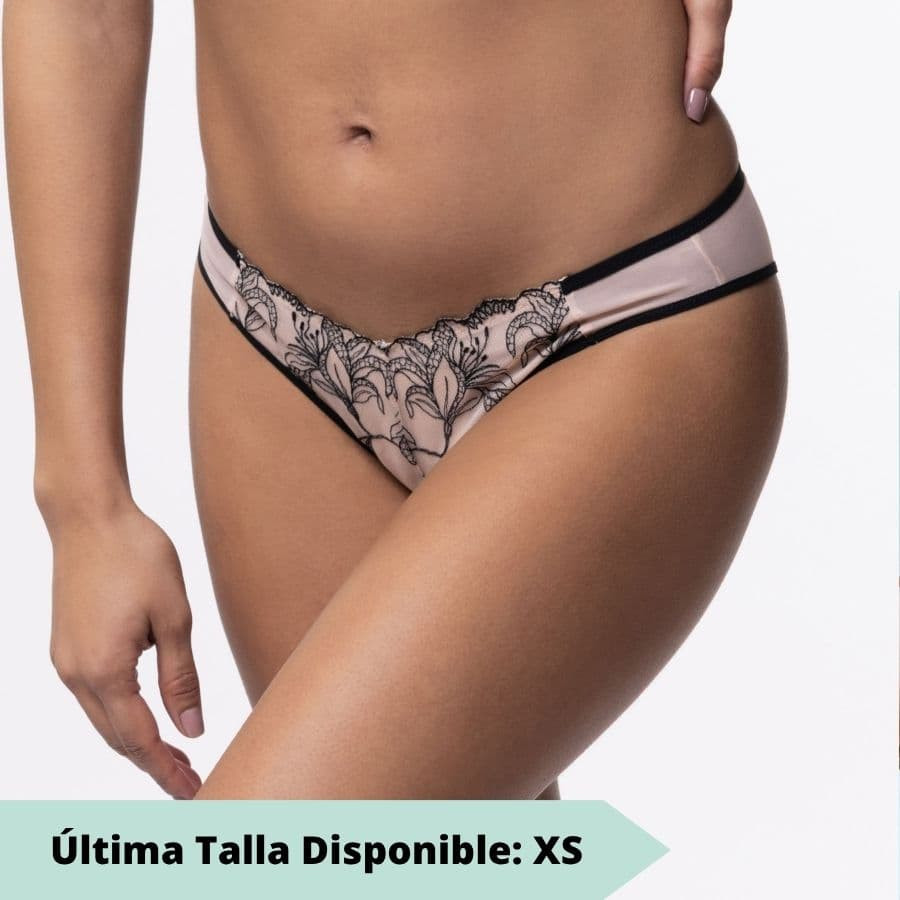 brazilian briefs, novah, dorina.
